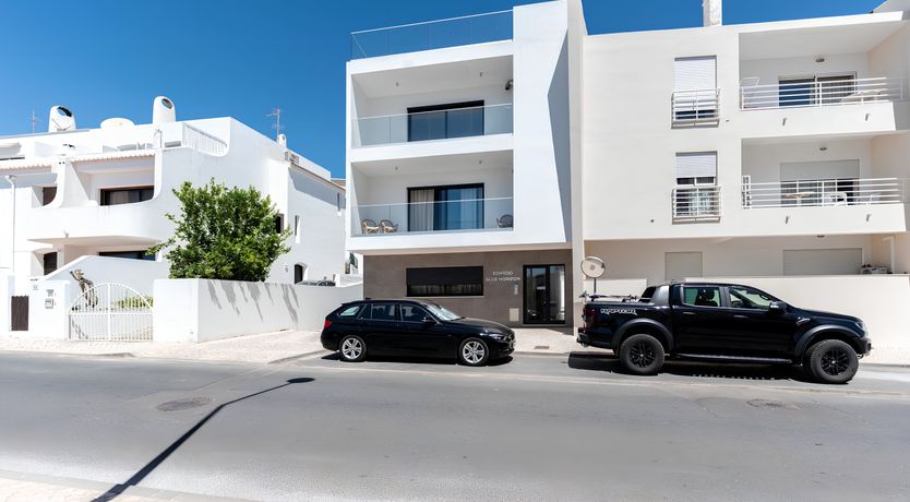 Photo of Rooftop Refuge