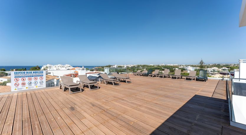 Photo of Rooftop Refuge