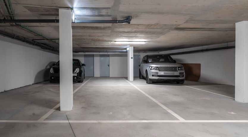 Photo of Rooftop Refuge