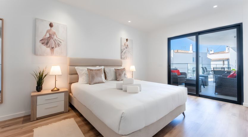 Photo of Rooftop Refuge