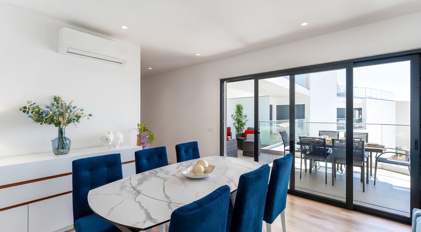 Photo of Rooftop Refuge