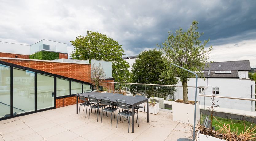 Photo of Brondesbury Belle