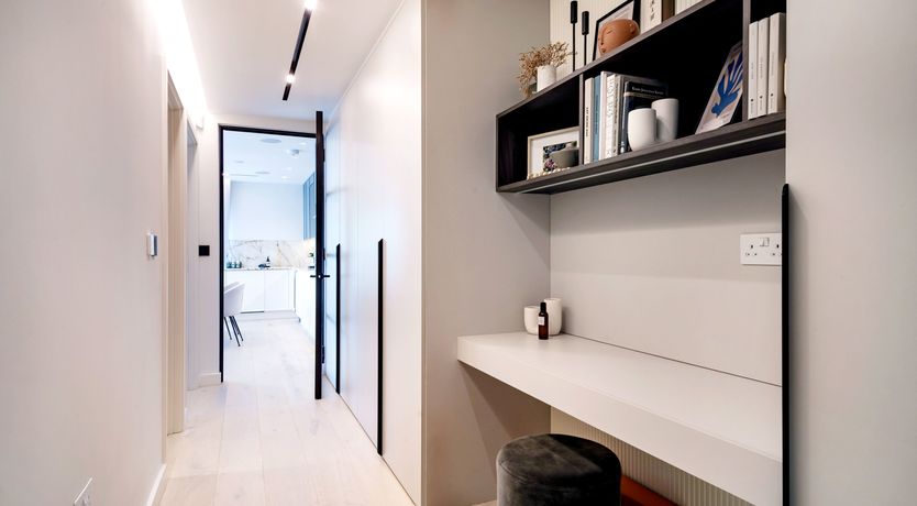 Photo of Brondesbury Belle