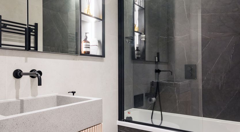 Photo of Brondesbury Belle