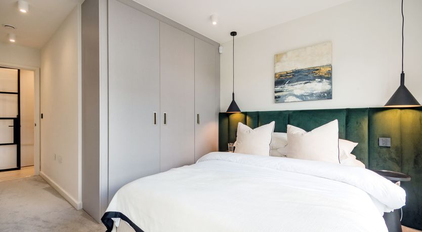 Photo of Brondesbury Belle