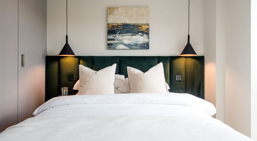 Photo of Brondesbury Belle