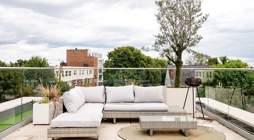 Photo of Brondesbury Belle