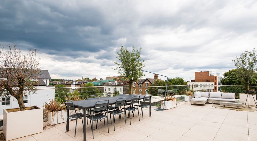 Photo of Brondesbury Belle