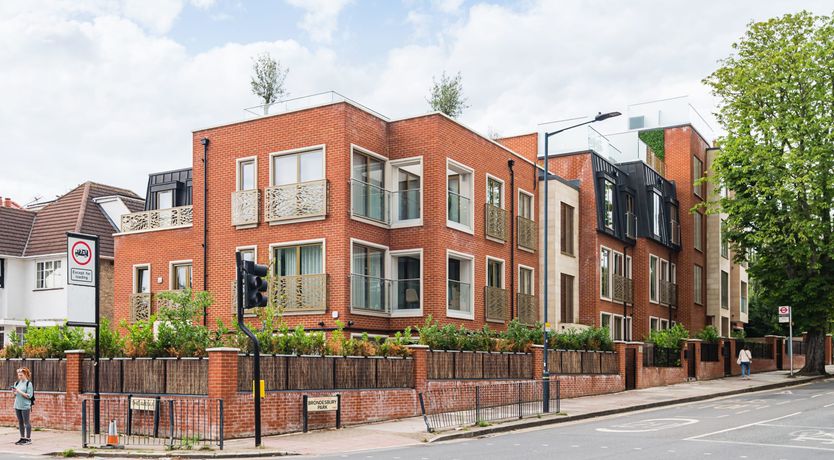 Photo of Brondesbury Belle