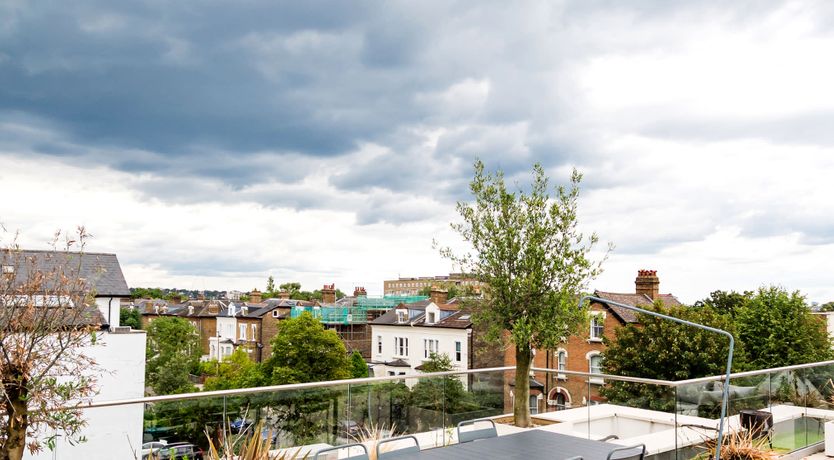 Photo of Brondesbury Belle