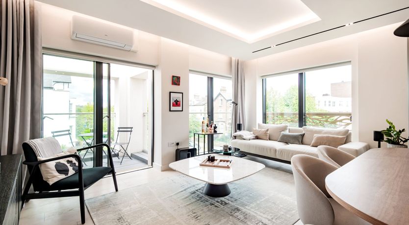 Photo of Brondesbury Belle