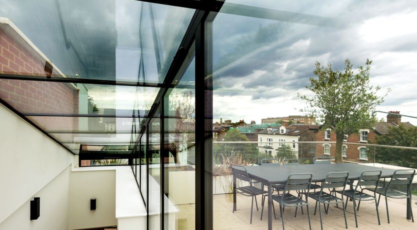 Photo of Brondesbury Belle