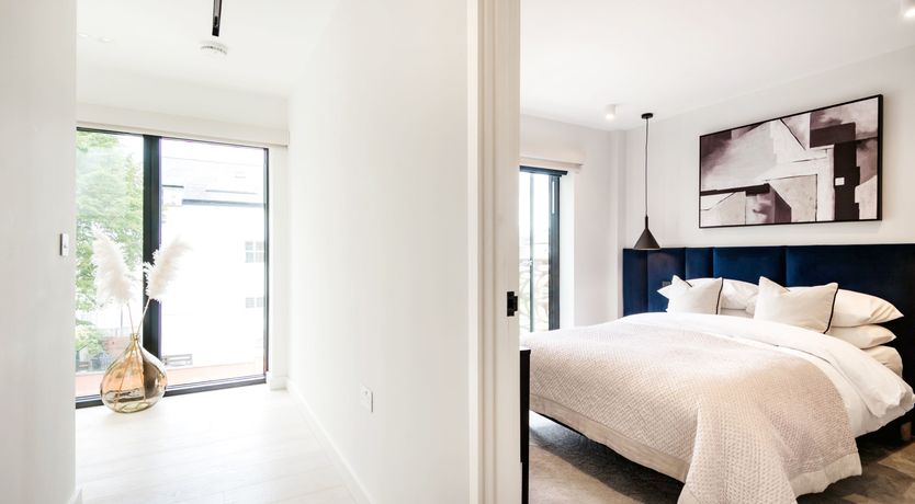 Photo of Brondesbury Belle