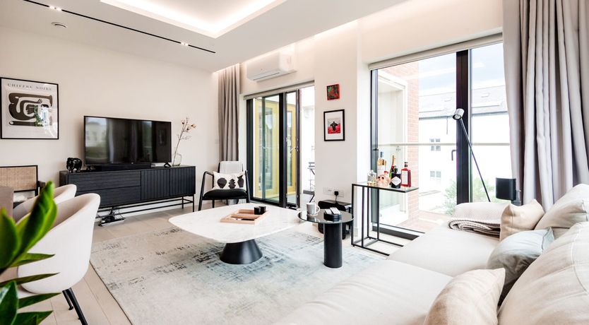 Photo of Brondesbury Belle