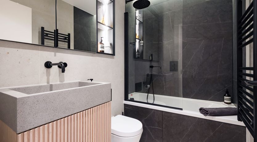 Photo of Brondesbury Belle