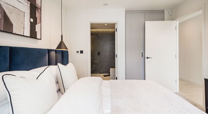 Photo of Brondesbury Belle