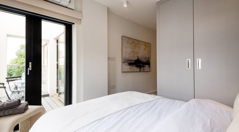 Photo of Brondesbury Belle