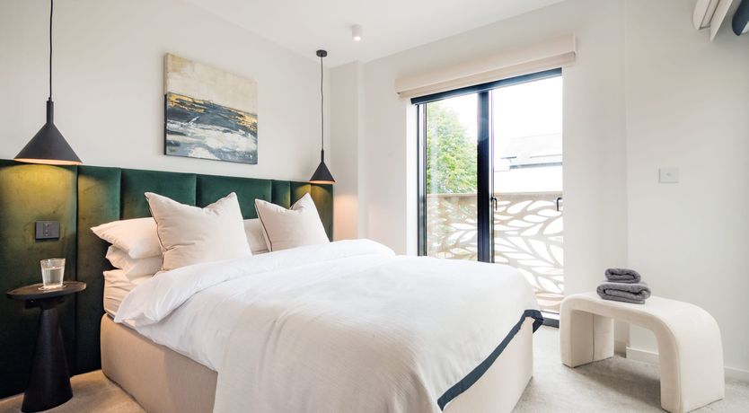 Photo of Brondesbury Belle