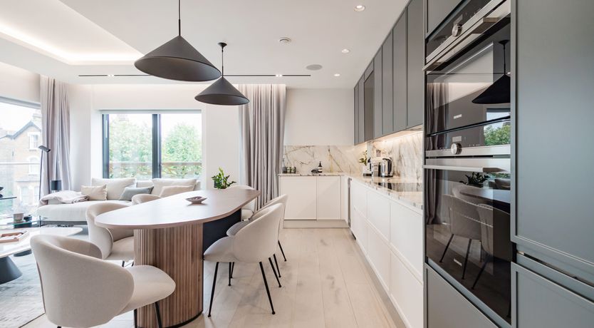 Photo of Brondesbury Belle