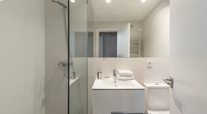 Photo of Madrid's Sky Loft