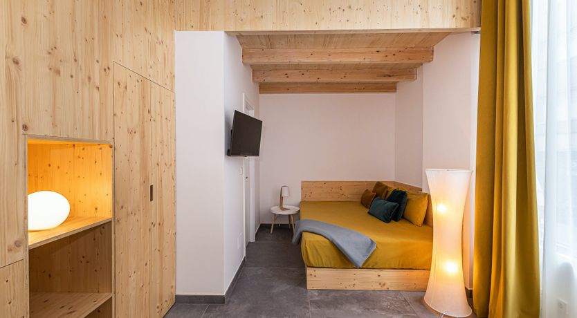 Photo of Madrid's Sky Loft