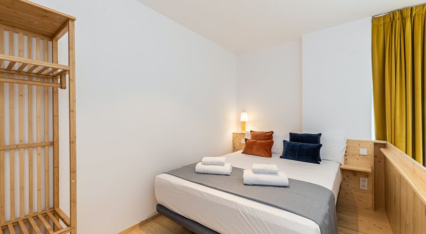 Photo of Madrid's Sky Loft