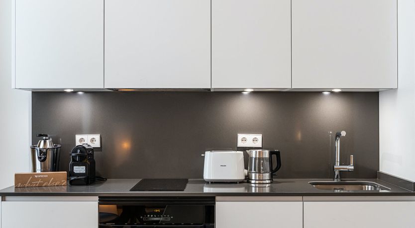 Photo of Madrid's Sky Loft