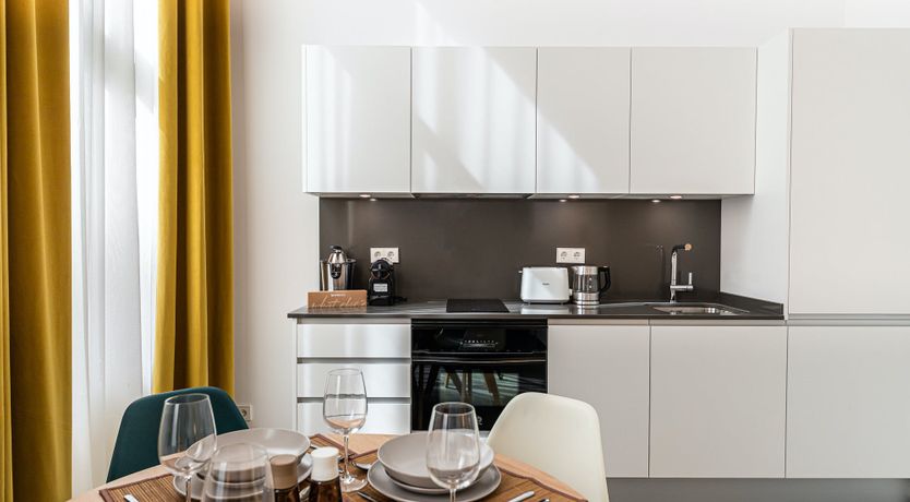 Photo of Madrid's Sky Loft