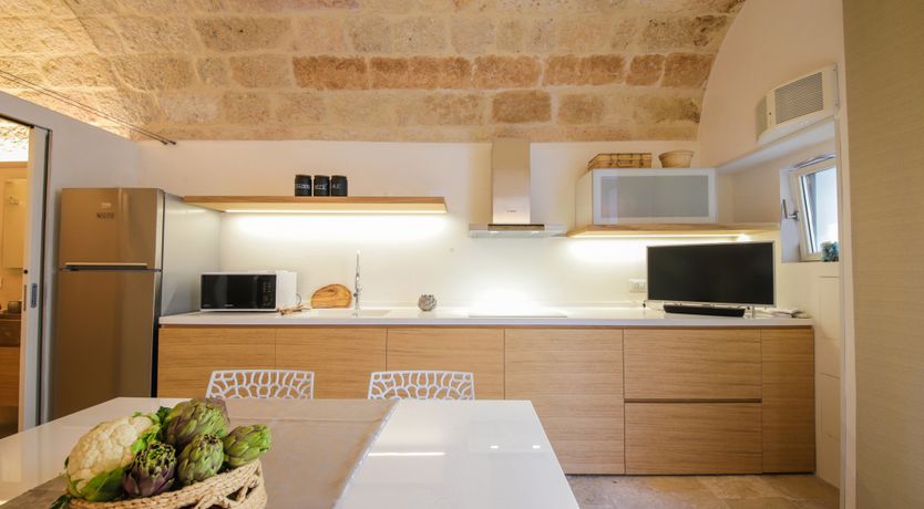 Photo of Polignano Promise