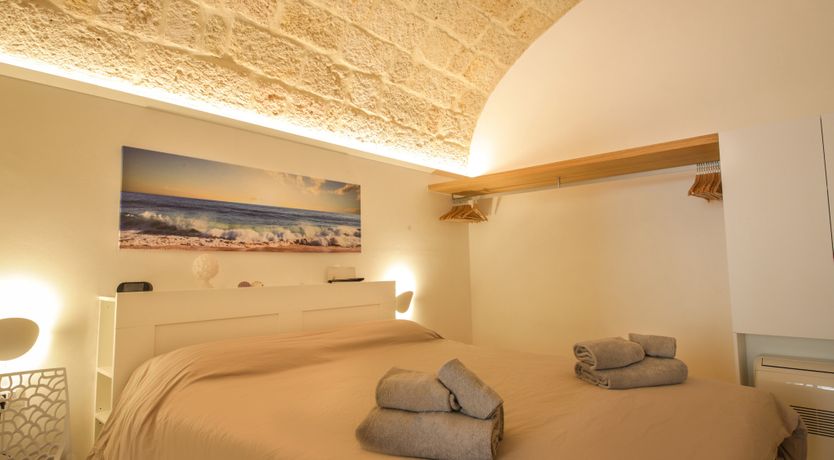 Photo of Polignano Promise