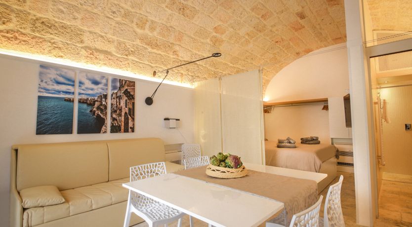 Photo of Polignano Promise