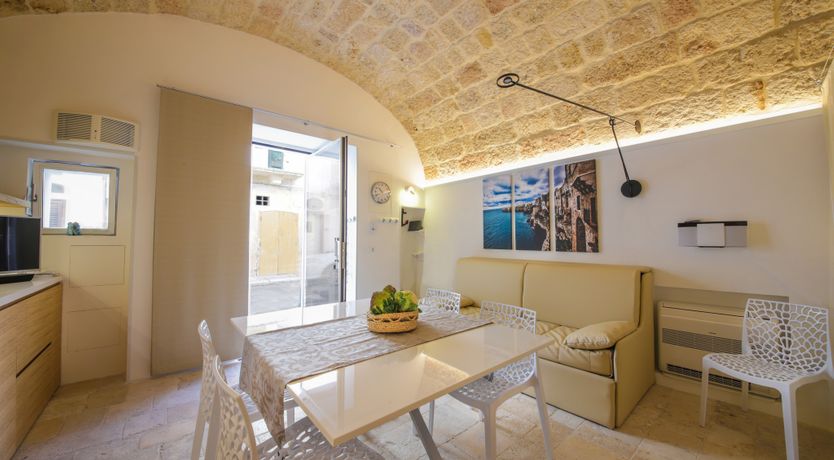 Photo of Polignano Promise