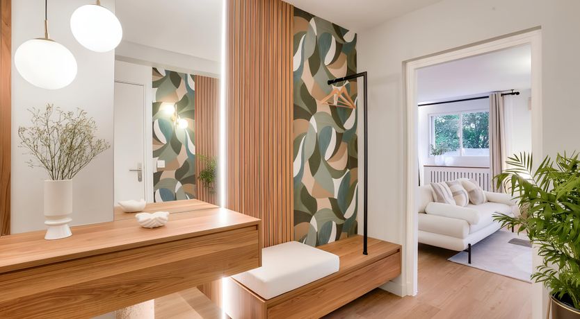 Photo of Eiffel's Echoes