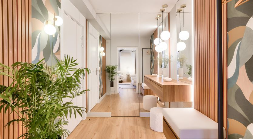 Photo of Eiffel's Echoes