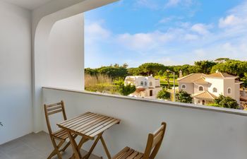 Vilamoura Glee Apartment