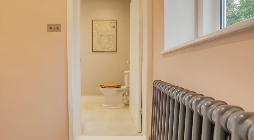 Photo of Garden Hideaway