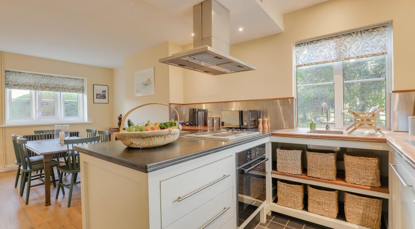 Photo of Garden Hideaway