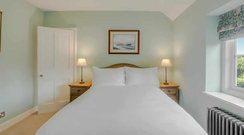 Photo of Garden Hideaway