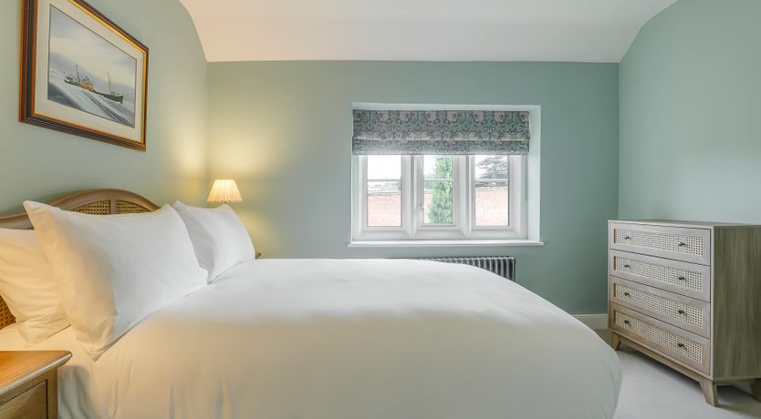 Photo of Garden Hideaway