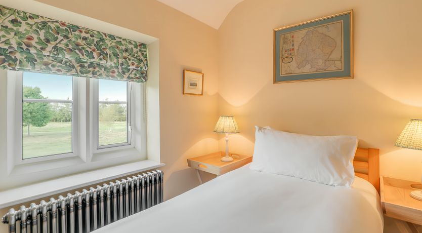 Photo of Garden Hideaway