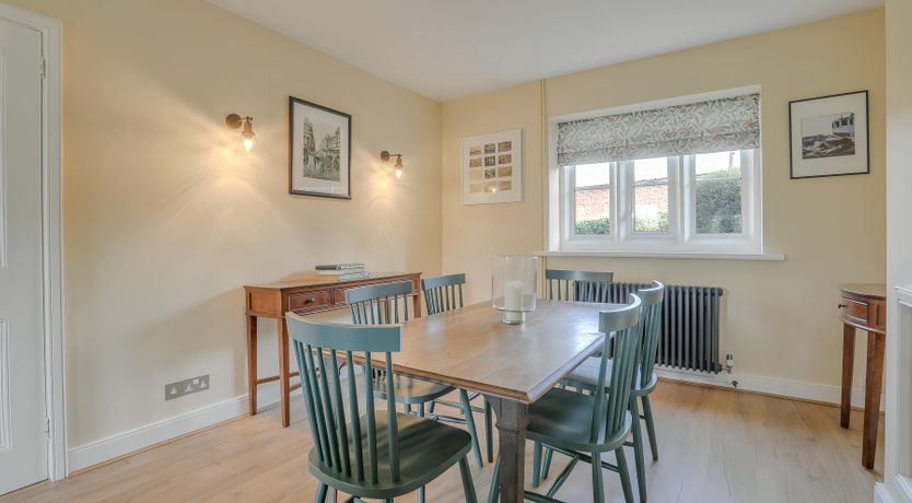 Photo of Garden Hideaway