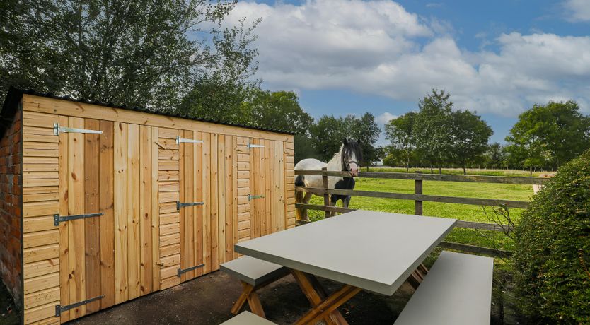 Photo of Garden Hideaway