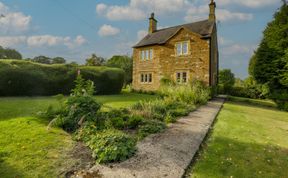 Photo of Garden Hideaway