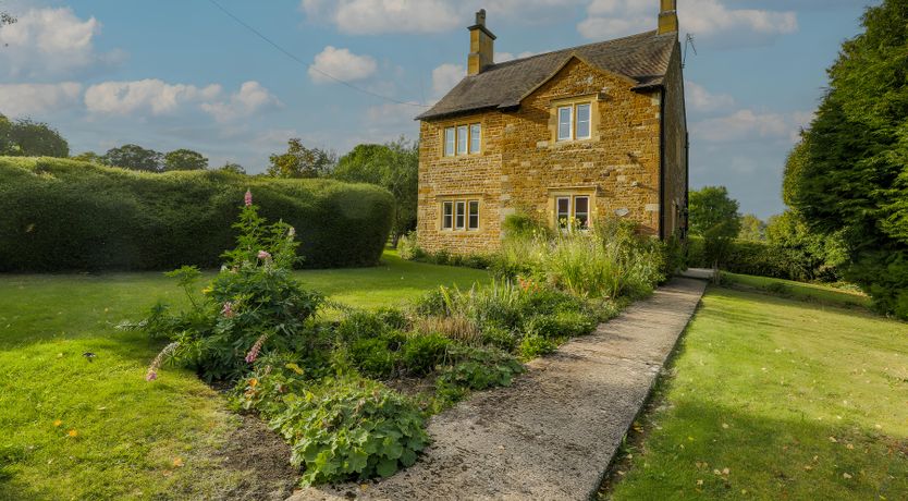 Photo of Garden Hideaway