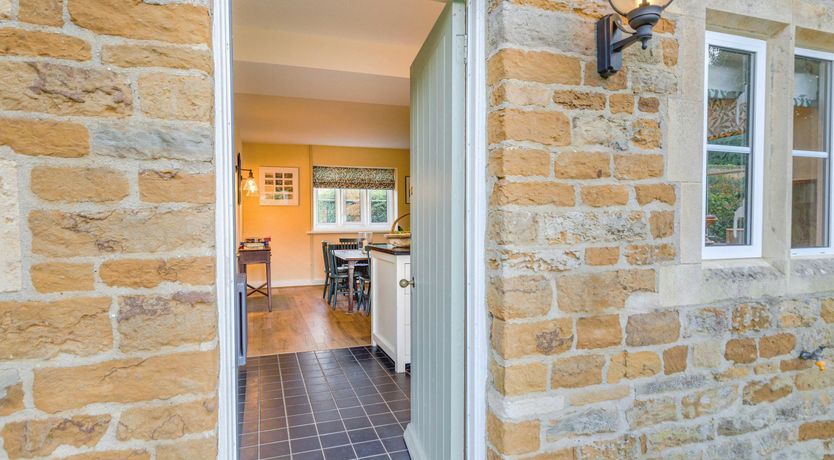 Photo of Garden Hideaway