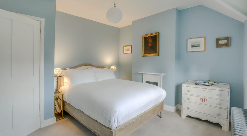 Photo of Garden Hideaway