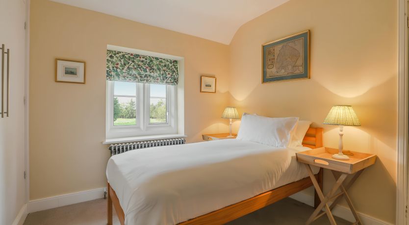 Photo of Garden Hideaway