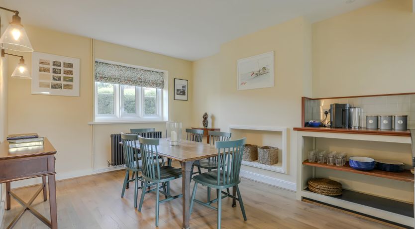 Photo of Garden Hideaway