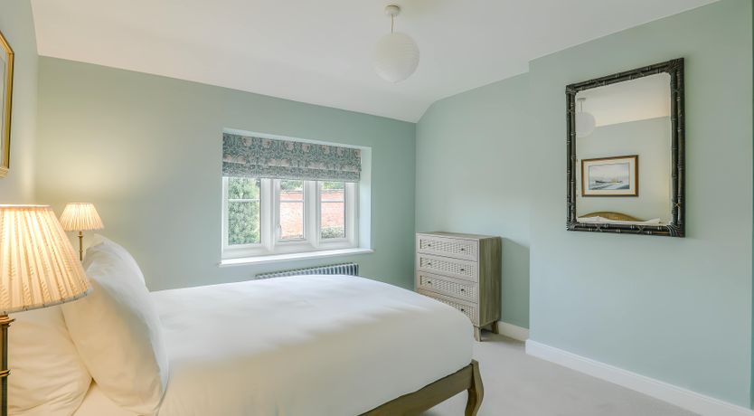 Photo of Garden Hideaway