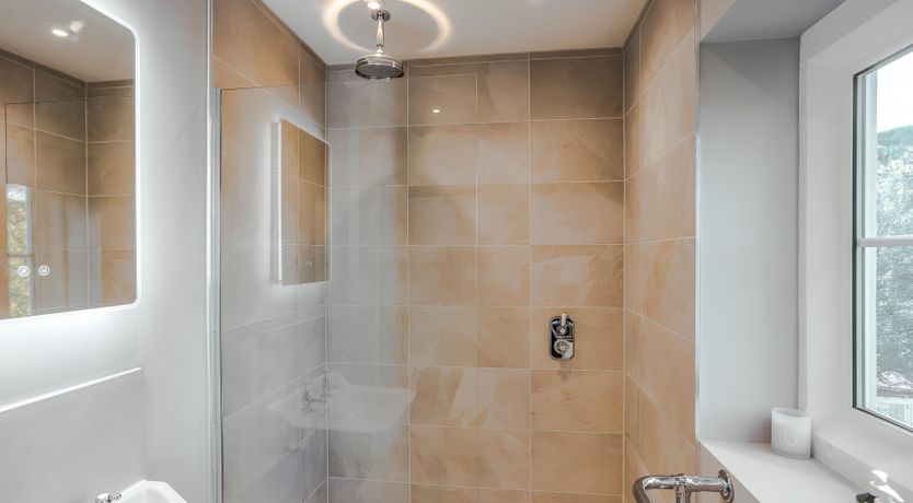 Photo of Garden Hideaway